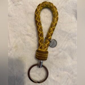 ⭐️HP⭐️Bottega Veneta|keyring